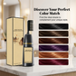 🔥HOT SALE 50% OFF🎁Herbal Hair Dye Comb for Home Use