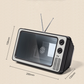 📺 Retro TV Phone Screen Magnifier – Foldable Video Enlarger