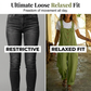 🌿Summer Sale - 49% OFF!👖Women's Casual Button-Front Overalls