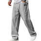 💕Limited Sale 49% OFF!!💕Breathable Straight-Leg Trousers for Men