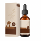 📢📢 2+1 FREE!! 🐱🐶 Ear cleaner with tea tree oil for cats and dogs | Gentle • Effective • Relieves itching