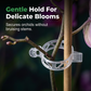 🧷 49% OFF NOW ! ⚡ 100 PCS Quick-Lock Plant Support Clips – Sturdy Support, Easy Install & Reusable Design 🌱