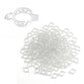 🧷 49% OFF NOW ! ⚡ 100 PCS Quick-Lock Plant Support Clips – Sturdy Support, Easy Install & Reusable Design 🌱
