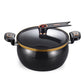 🔥Limited Time Promotion 50% OFF🍲Non-stick Enamel Micro-pressure Pot