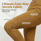 📢📢49% off!! ⏰✨Women's High-Waist Stretch Skinny Jeans