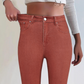 📢📢49% off!! ⏰✨Women's High-Waist Stretch Skinny Jeans