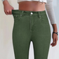 📢📢49% off!! ⏰✨Women's High-Waist Stretch Skinny Jeans