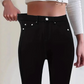📢📢49% off!! ⏰✨Women's High-Waist Stretch Skinny Jeans