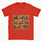 🌞Spring Awakening: 49% Off!🐵"Punch" Monkey Graphic Oversized T-Shirt