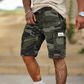 🩳 49% OFF NOW! ⏳ Men's Relaxed Fit Tactical Cargo Shorts – Multiple pockets, durable fabric & perfect for outdoor, work or daily wear 🔥
