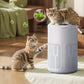 🐾🌬️ Compact Air Purifier – Quiet Filtration for Pet Homes, Dust & Everyday Air