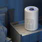 🐾🌬️ Compact Air Purifier – Quiet Filtration for Pet Homes, Dust & Everyday Air