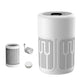🐾🌬️ Compact Air Purifier – Quiet Filtration for Pet Homes, Dust & Everyday Air