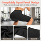 👖✨ High-waisted yoga shorts – tummy control, deep pockets, all-day comfort.