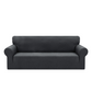🔥🎁New 50% OFF🔥Jacquard sofa cover with high elasticity and anti-slip straps