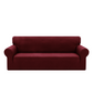 🔥🎁New 50% OFF🔥Jacquard sofa cover with high elasticity and anti-slip straps