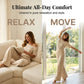 🌸Hot sales in spring 49% - Women's Off-Shoulder Two-Piece Lounge Set 🕊️