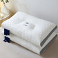 Ergonomic Latex Pillow for Neck Support