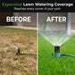 💧 49% OFF NOW! 🌿 360° Coverage Precision Garden Irrigation Sprinkler – Adjustable Nozzle, Water-Saving & Perfect for Lawn, Flower Beds & Crops 🌸