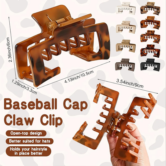 📢📢49% OFF !! ⏰Non-Slip Strong Hold Hair Clip