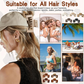 📢📢49% OFF !! ⏰Non-Slip Strong Hold Hair Clip