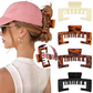 📢📢49% OFF !! ⏰Non-Slip Strong Hold Hair Clip