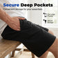 Men's Cotton Blend Casual Shorts