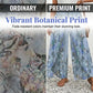 👖 49% OFF NOW! 🌷Summer Cool Dea🎉Women's Printed Wide-Leg Drawstring Trousers
