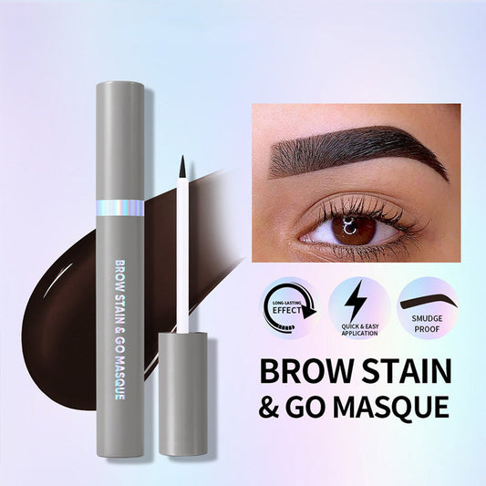 💜Last day! Buy 1 get 1 free!! 💜 Waterproof, volumizing, buildable and nourishing for fuller, healthier brows.