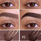 💜Last day! Buy 1 get 1 free!! 💜 Waterproof, volumizing, buildable and nourishing for fuller, healthier brows.