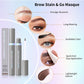 💜Last day! Buy 1 get 1 free!! 💜 Waterproof, volumizing, buildable and nourishing for fuller, healthier brows.