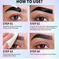 💜Last day! Buy 1 get 1 free!! 💜 Waterproof, volumizing, buildable and nourishing for fuller, healthier brows.