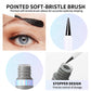 💜Last day! Buy 1 get 1 free!! 💜 Waterproof, volumizing, buildable and nourishing for fuller, healthier brows.