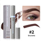 💜Last day! Buy 1 get 1 free!! 💜 Waterproof, volumizing, buildable and nourishing for fuller, healthier brows.