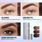 💜Last day! Buy 1 get 1 free!! 💜 Waterproof, volumizing, buildable and nourishing for fuller, healthier brows.