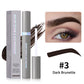 💜Last day! Buy 1 get 1 free!! 💜 Waterproof, volumizing, buildable and nourishing for fuller, healthier brows.