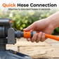 💧 49% OFF NOW! 🌿 Wide-Coverage Rotating Garden Sprinkler – Adjustable Spray & Long Reach – Stable Base & Debris Filter – Effortless Lawn Care 🏡