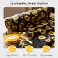 ⏰LIMITED TIME 49% OFF!🔥Women's Print Puff Sleeve Dress