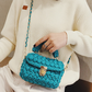 📢📢49% OFF !! ⏰Complete DIY Crochet Bag Kit