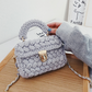 📢📢49% OFF !! ⏰Complete DIY Crochet Bag Kit