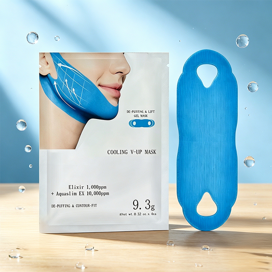 V-Line Lifting & Firming Facial Mask