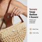🔥49% OFF 🚀 2026 HOT SALE!!🥳 Woven Crossbody Bag for Women!!