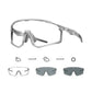 Photochromic Cycling Sunglasses for Men & Women