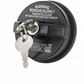 🔒 Locking Fuel Tank Cap – Added Security for Your Vehicle