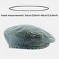 ⏰ 49% OFF – Limited Time Only✨Women's Vintage Denim Beret