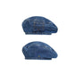 ⏰ 49% OFF – Limited Time Only✨Women's Vintage Denim Beret