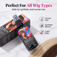 Wig Straightening & Smoothing Spray