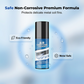 ⏳LAST DAY BUY 2 GET 1 FREE!!🧼❄️ Foaming Air Conditioner Cleaning Spray – No-Rinse, Removes Dirt and Kills Germs✨✅