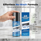 ⏳LAST DAY BUY 2 GET 1 FREE!!🧼❄️ Foaming Air Conditioner Cleaning Spray – No-Rinse, Removes Dirt and Kills Germs✨✅