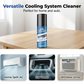 ⏳LAST DAY BUY 2 GET 1 FREE!!🧼❄️ Foaming Air Conditioner Cleaning Spray – No-Rinse, Removes Dirt and Kills Germs✨✅